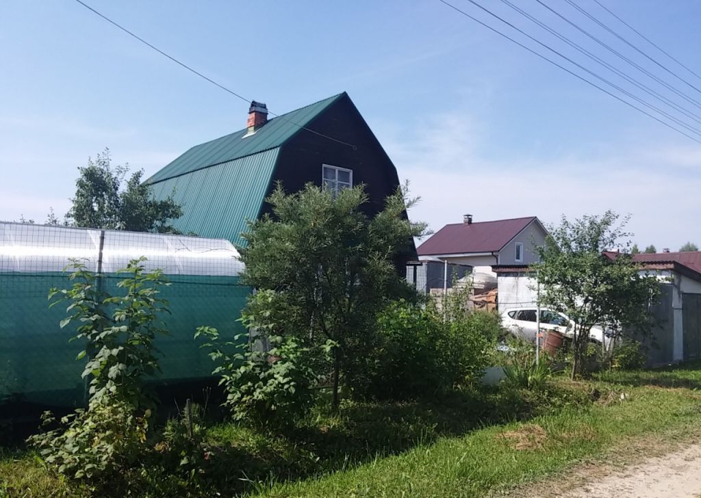 Купить Дачу В Сахарово Тверь