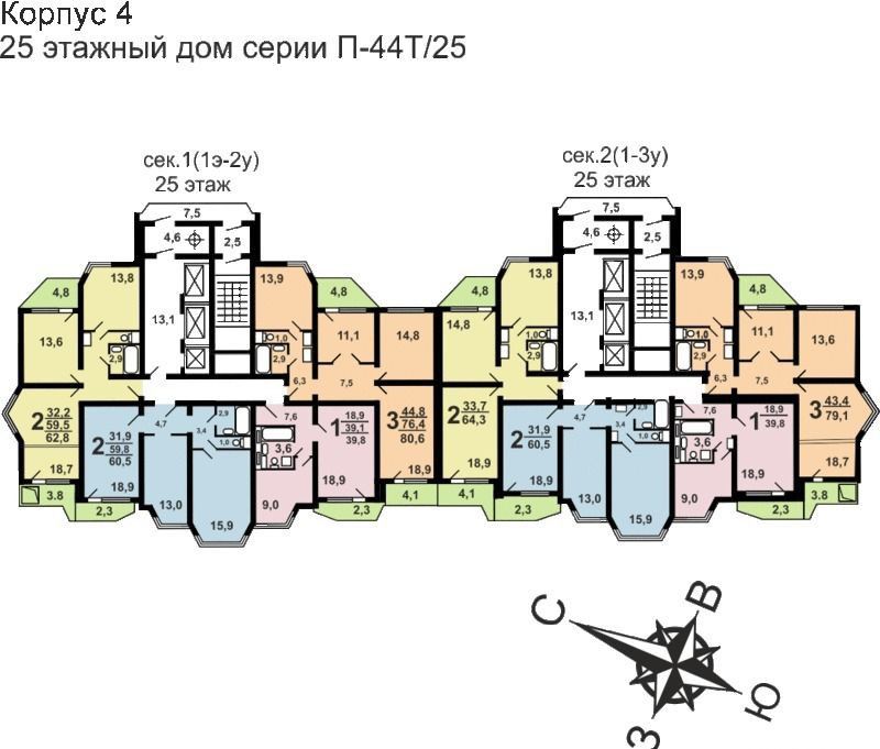 Купить Квартиру В Некрасовке Москва Цена