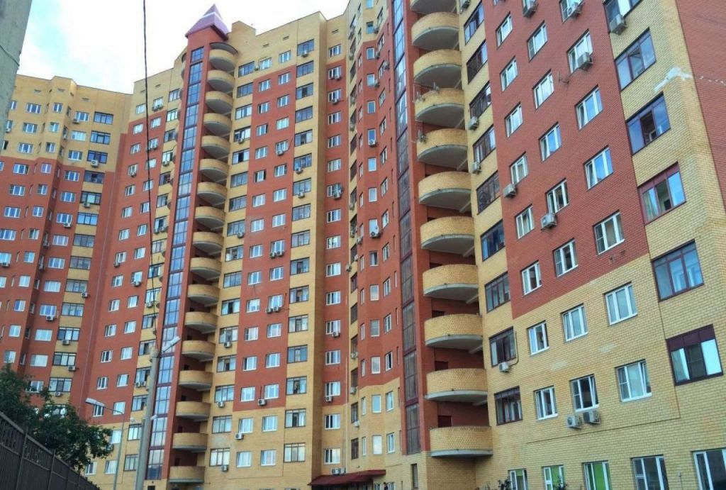 Путилково Купить Квартиру Вторичка 2