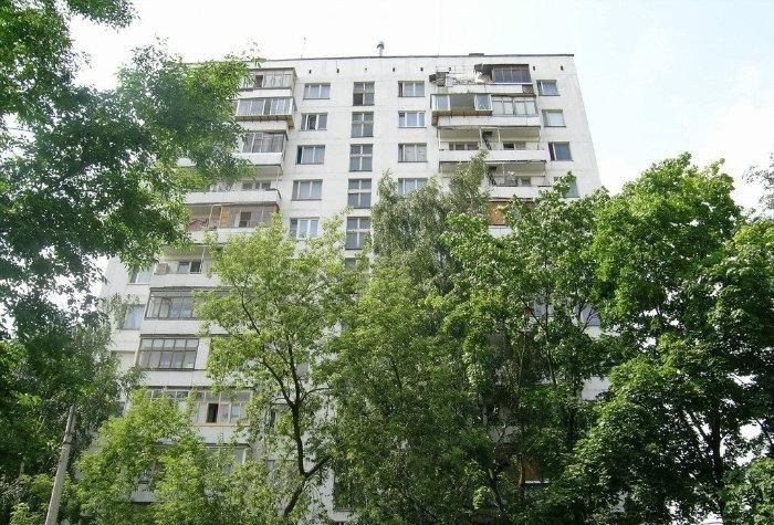 Купить Студию В Москве Метро Сходненская