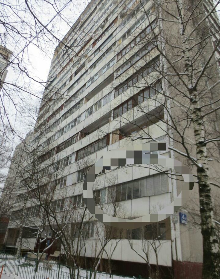 Купить Квартиру Метро Теплый Стан Вторичное