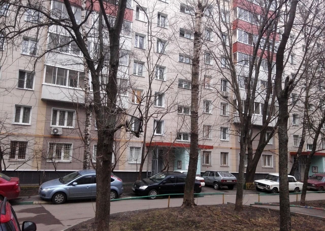 молостовых москва