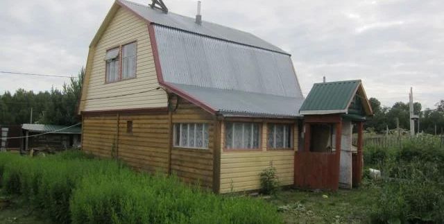 Продажа дома село Тропарёво, цена 2100000 рублей, 2022 год объявление №231705 на megabaz.ru