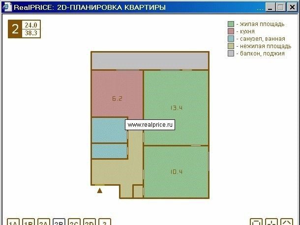 Купить Двухкомнатную Квартиру Москва Измайлово