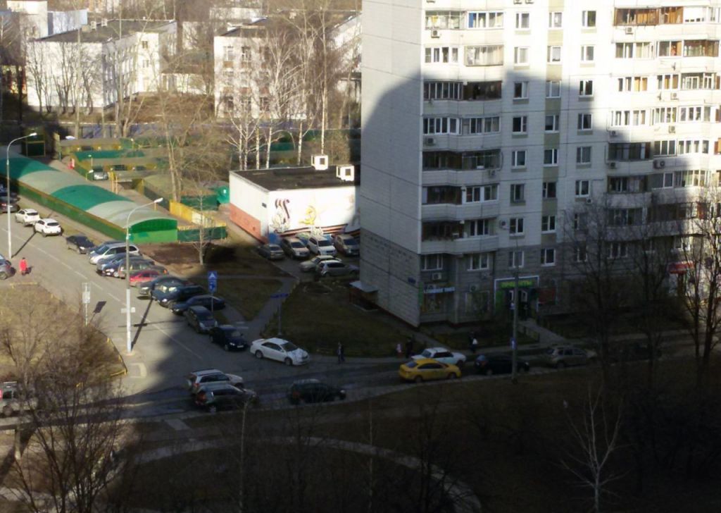 Москва ул полярная медведково. Москва Медведково Полярная улица. Москва, Полярная ул., 32к2.