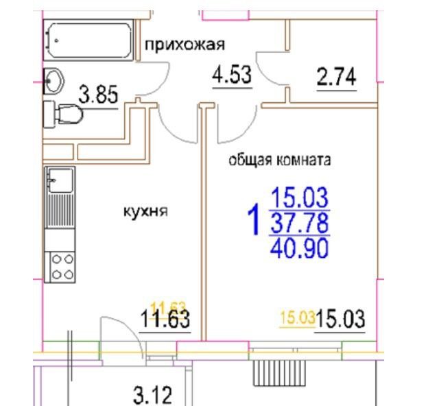 Купить Студию В Москве Метро Домодедовская