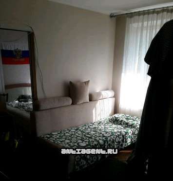 Купить Комнату Октябрьское Поле Москва