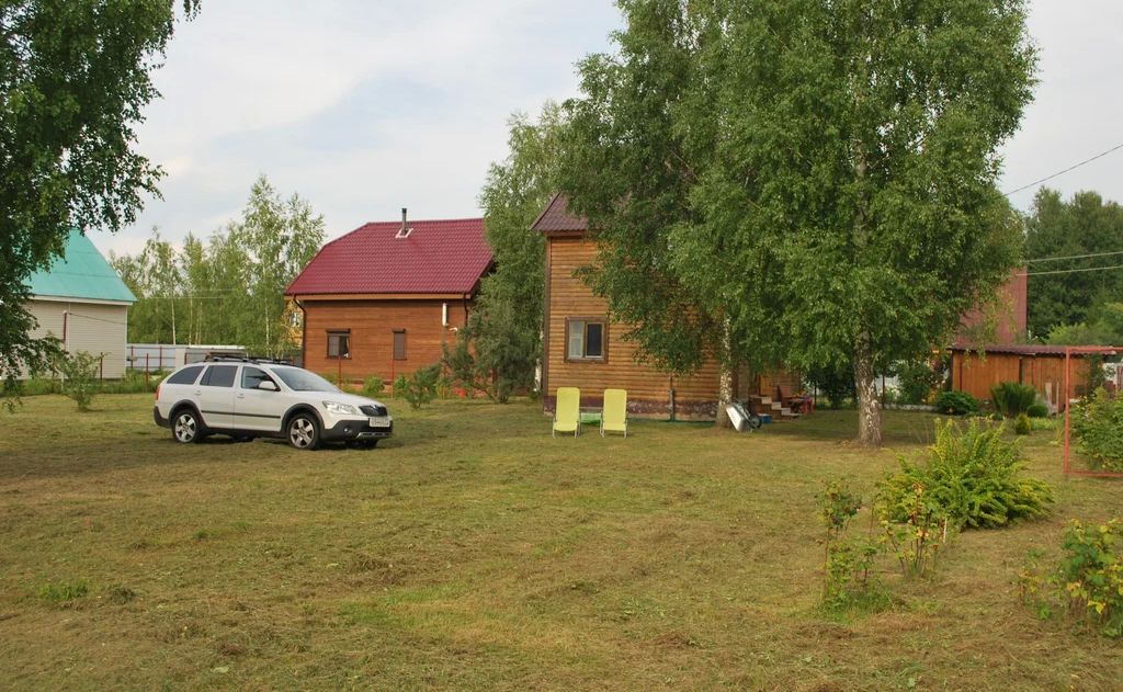 Снт слобода