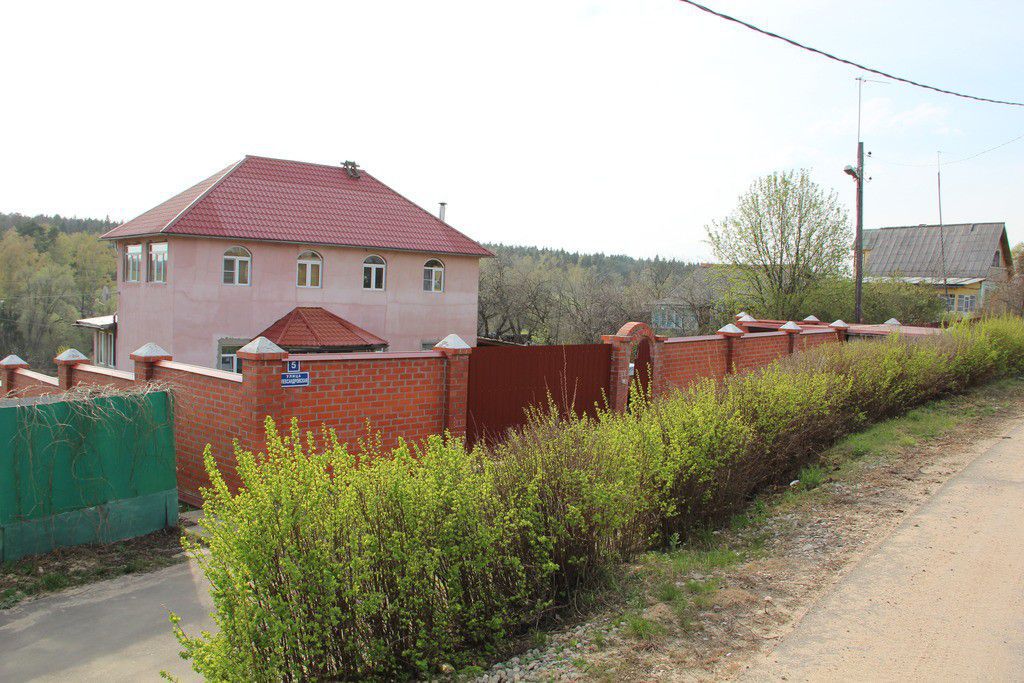 Купить Дом В Хатуни Ступинский