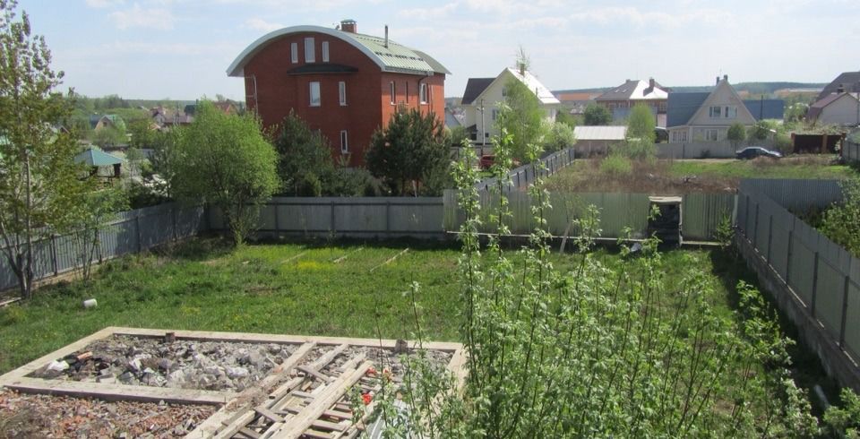 Марушкино Купить Дом С Участком Недорого