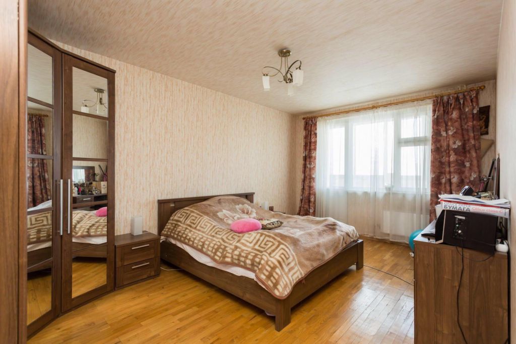 Продажа квартир в москве вторичка недорого без посредников с фото 1 комнатная