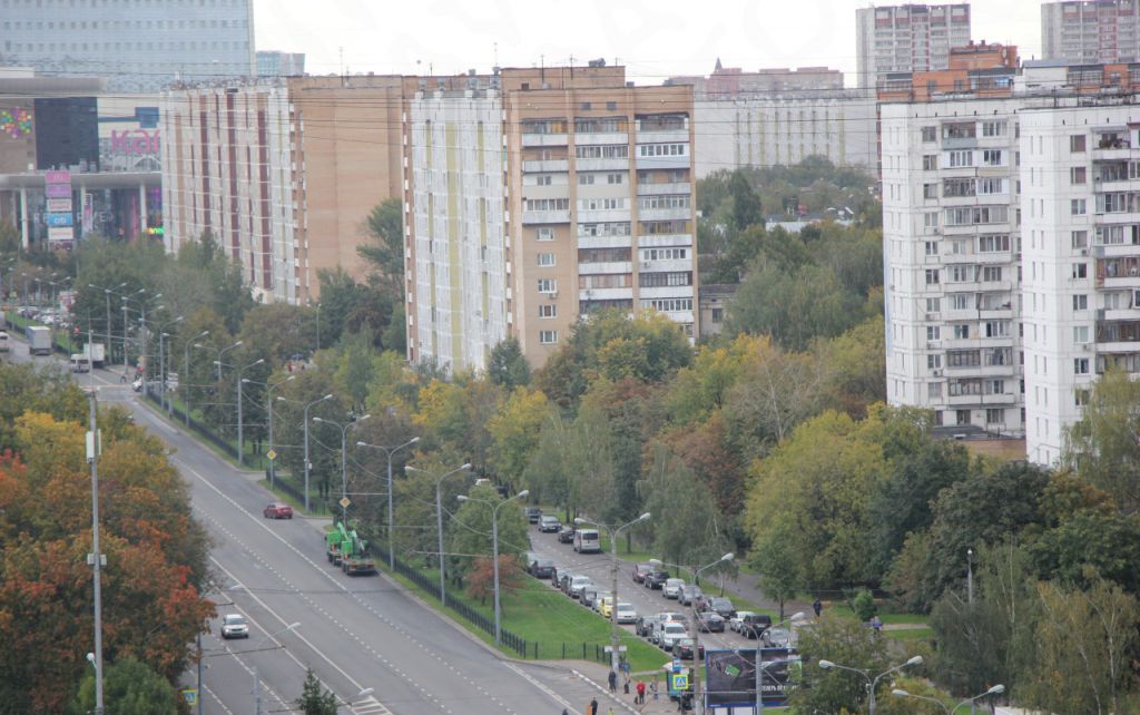 Купить квартиру метро сходненская