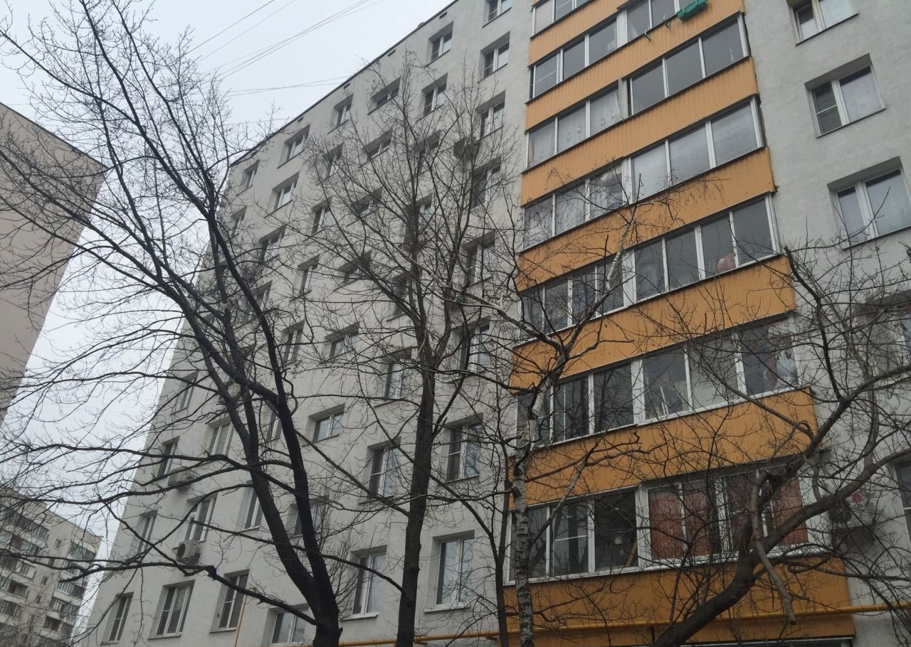 Купить Квартиру Метро Печатники Вторичка