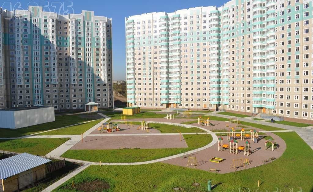 2х комнатная квартира москва некрасовка