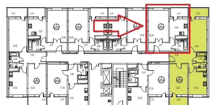 Купить Однокомнатную Квартиру Метро Планерная